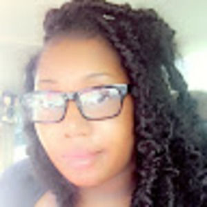 Meet your Posher, Rianna